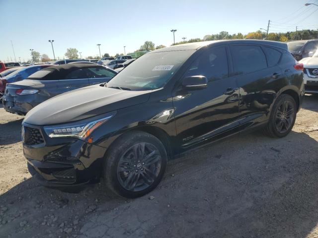 ACURA RDX A-SPEC 2021