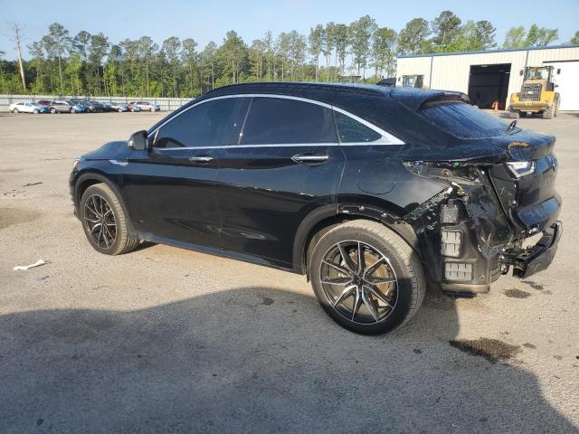 INFINITI QX55 LUXE 2022
