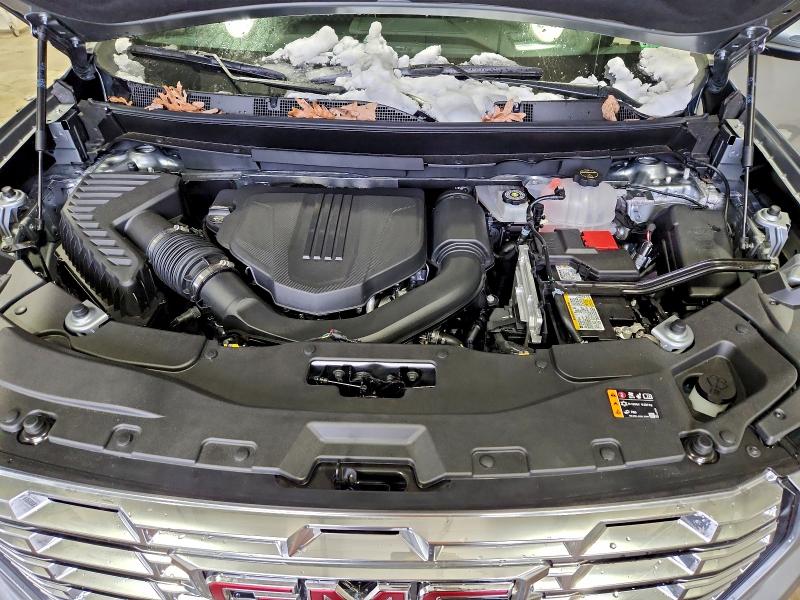 GMC ACADIA DENALI 2025