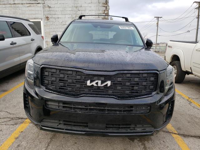 KIA TELLURIDE EX 2022