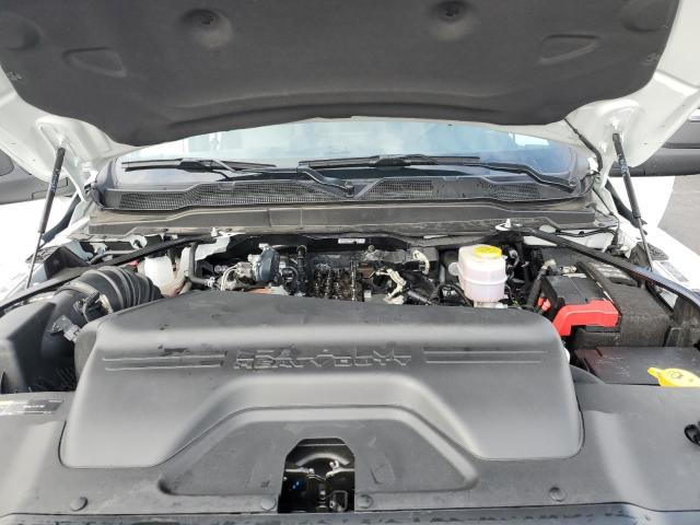 RAM 2500 TRADESMAN 2024