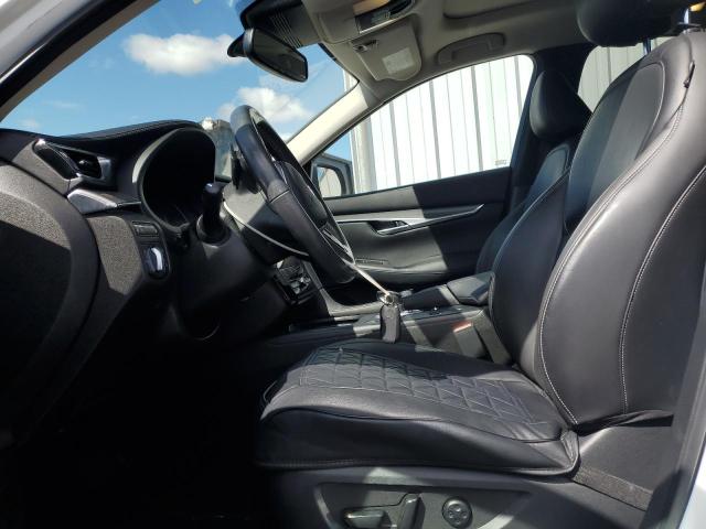 INFINITI QX50 LUXE 2022