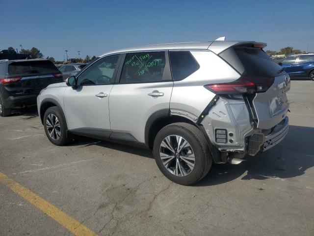 NISSAN ROGUE SV 2022