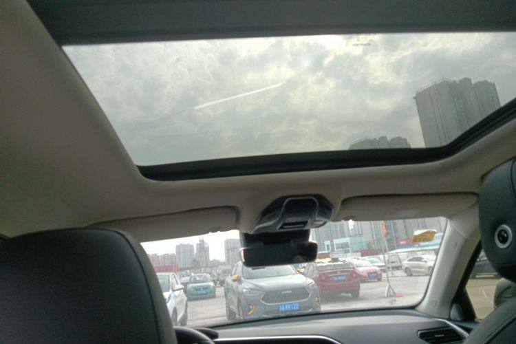 Geely Tugella 350T 2020