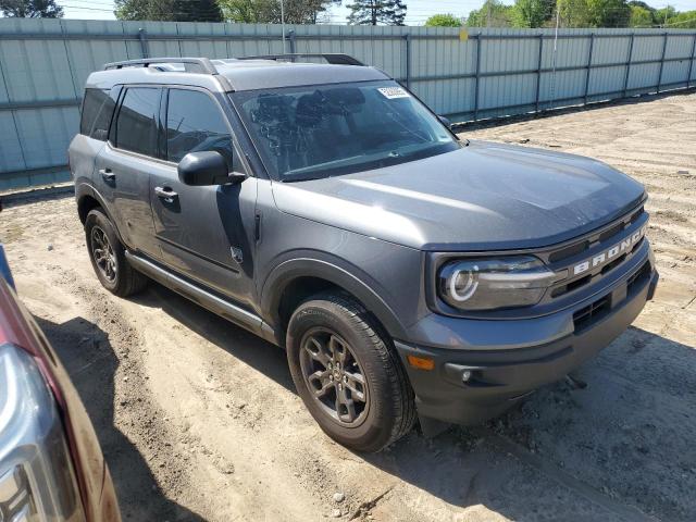 FORD BRONCO SPORT BIG BEND 2024