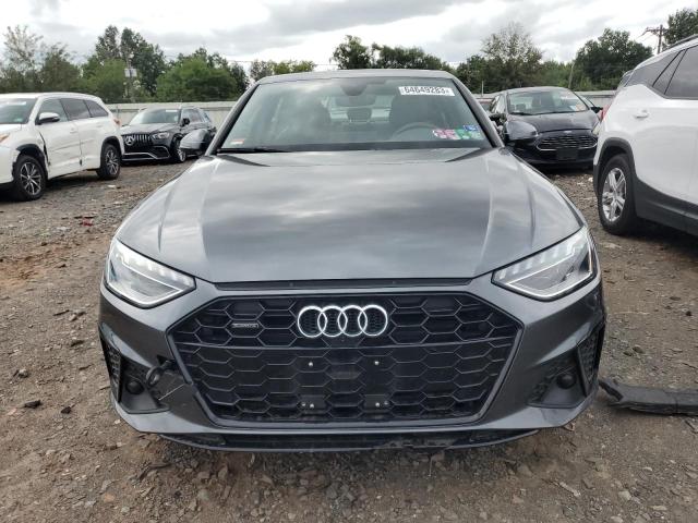 AUDI A4 PREMIUM PLUS 45 2021