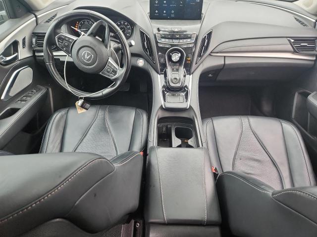 ACURA RDX TECHNOLOGY 2019