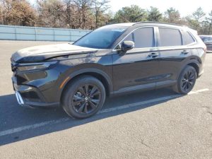 HONDA CR-V SPORT TOURING 2023
