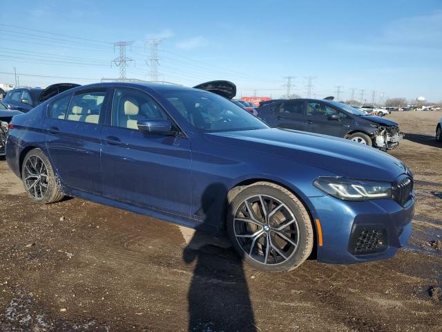 BMW 540 XI 2020