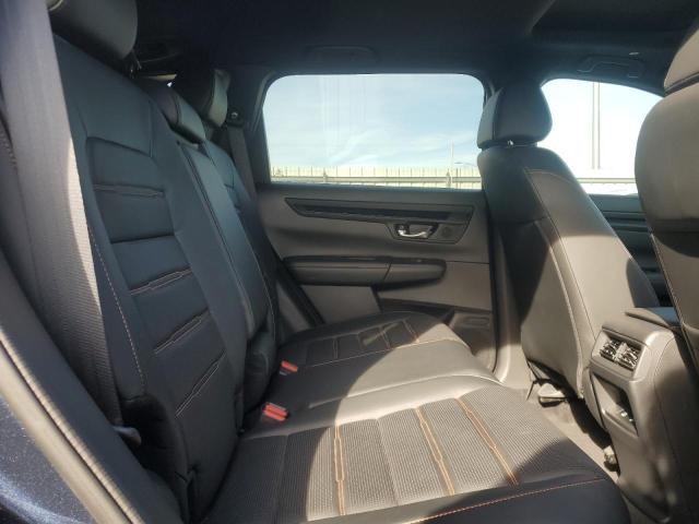 HONDA CR-V SPORT-L 2024