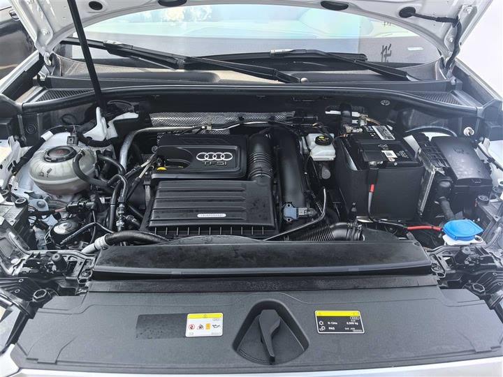 Audi Q3 35 TFSI 2022
