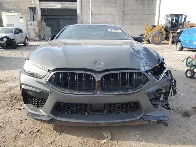 BMW M8 2020