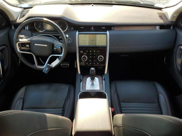 LAND ROVER DISCOVERY SPORT SE R-DYNAMIC 2022