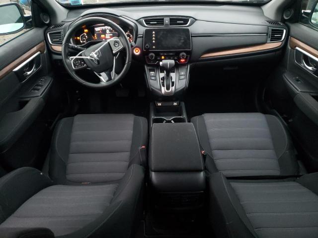 HONDA CR-V EX 2021