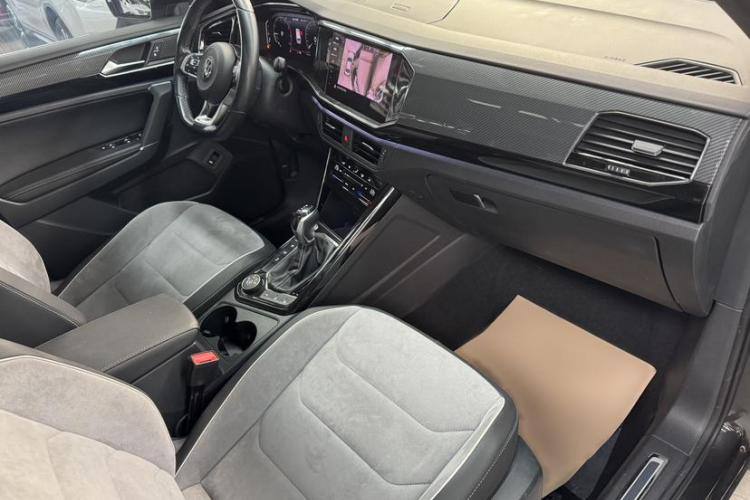 Volkswagen Tayron R-line 2022