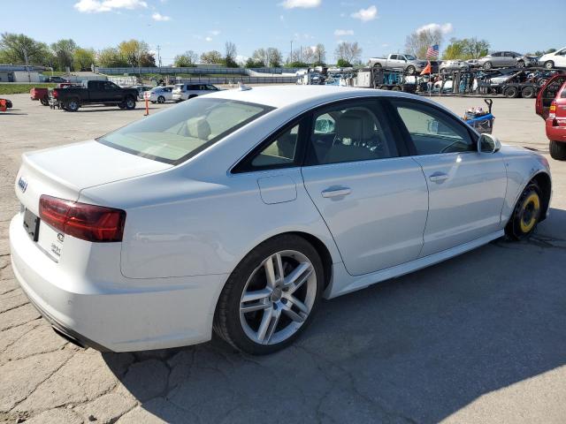 AUDI A6 PREMIUM PLUS 2016