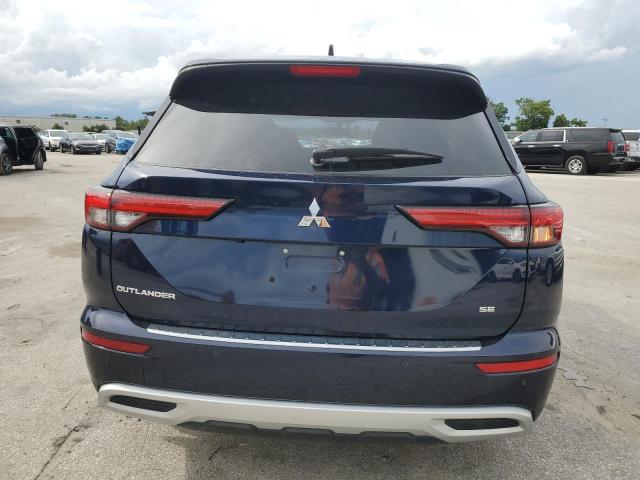 MITSUBISHI OUTLANDER SE 2024