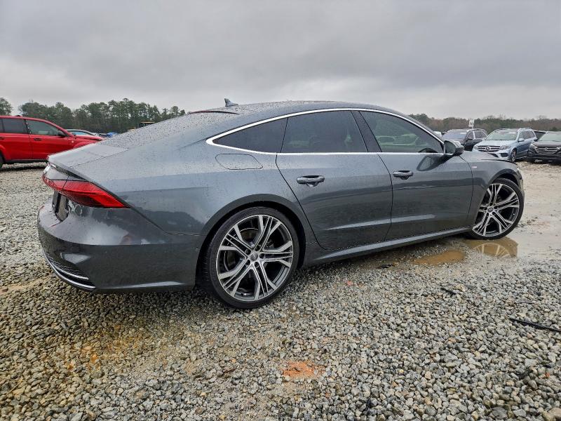 AUDI A7 PRESTIGE S-LINE 2018