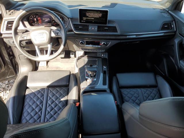 AUDI SQ5 PREMIUM PLUS 2020