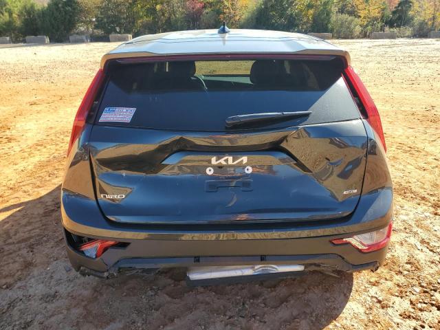 KIA NIRO LX 2024