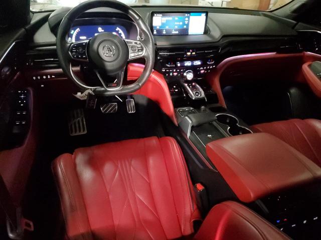 ACURA MDX TYPE S ADVANCE 2023