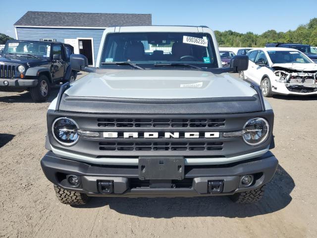FORD BRONCO BASE 2023