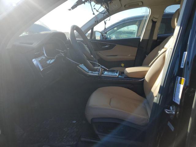 AUDI Q7 PREMIUM PLUS 2023