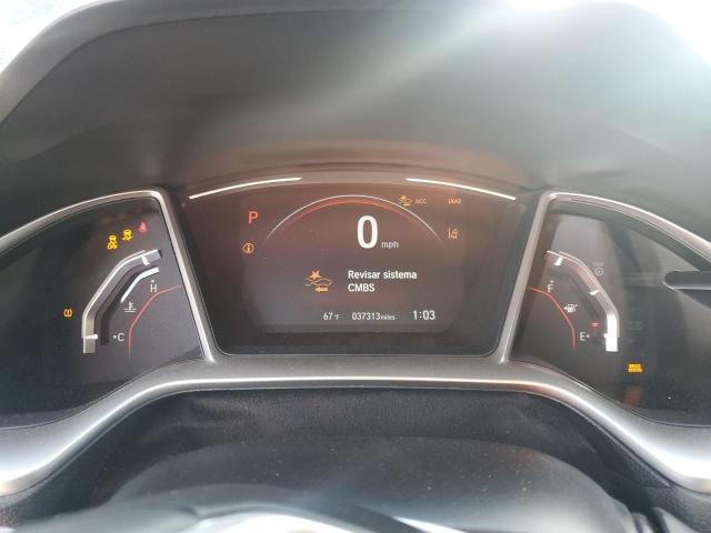 HONDA CIVIC SPORT 2020