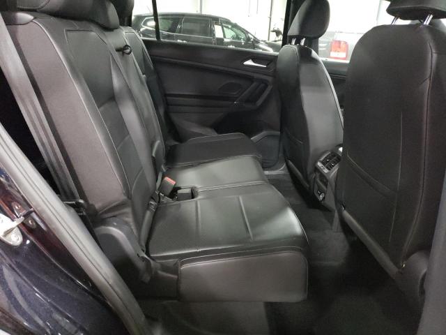 VOLKSWAGEN TIGUAN SE 2020