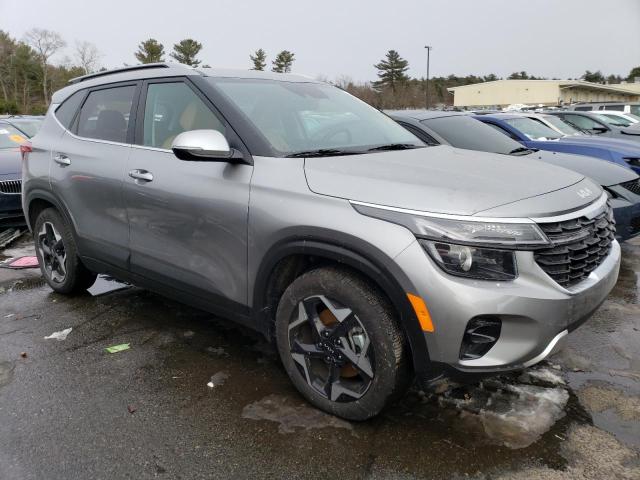 KIA SELTOS EX 2023
