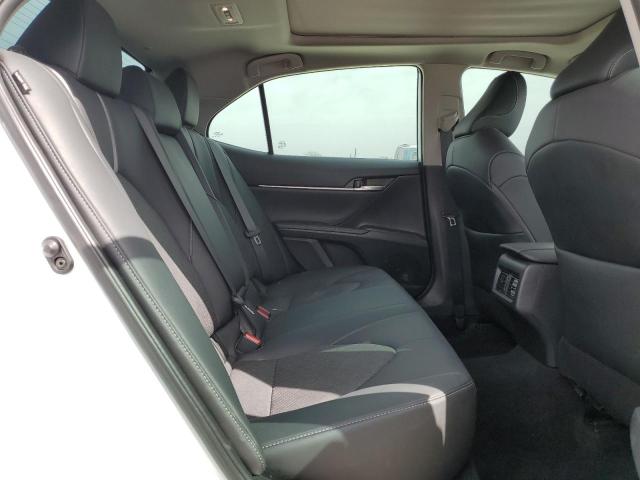 TOYOTA CAMRY XSE 2021