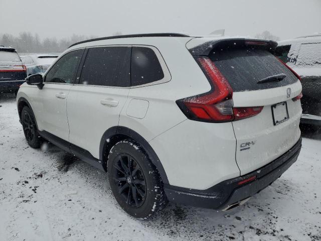 HONDA CR-V SPORT 2023
