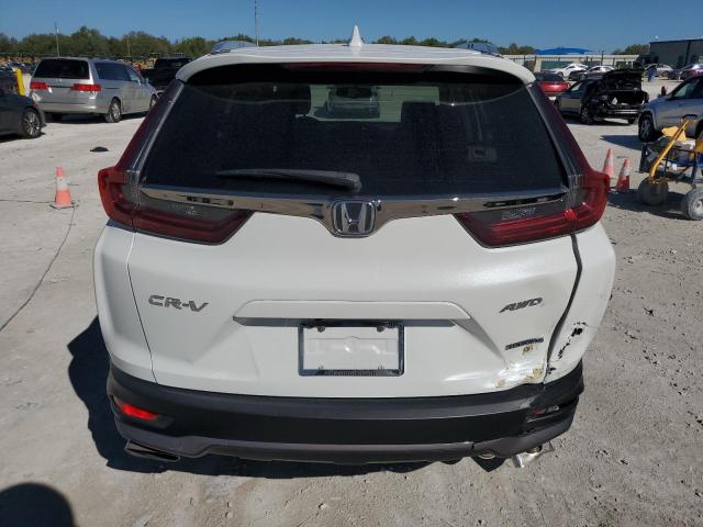 HONDA CR-V TOURING 2022