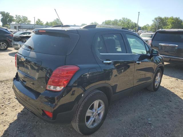 CHEVROLET TRAX 1LT 2020