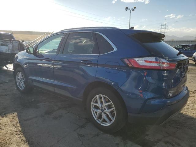 FORD EDGE SEL 2022