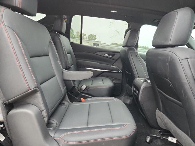 CHEVROLET TRAVERSE Z71 2025