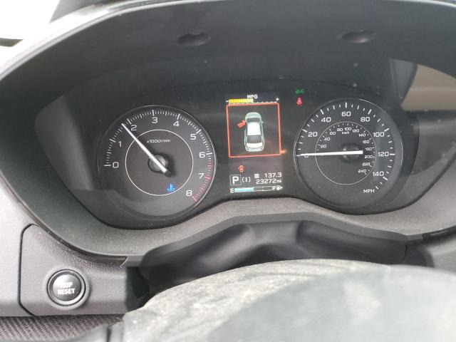SUBARU IMPREZA PREMIUM 2022