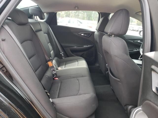 CHEVROLET MALIBU LT 2021