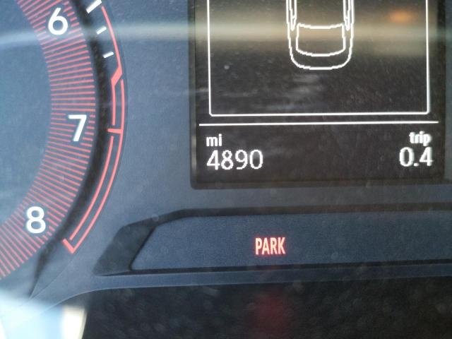 VOLKSWAGEN JETTA S 2021