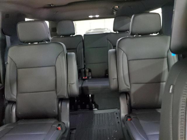 GMC YUKON XL DENALI 2024