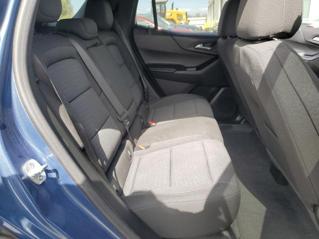 CHEVROLET EQUINOX LT 2025