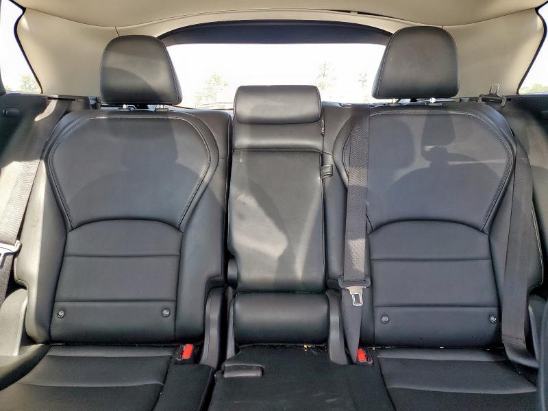 INFINITI QX50 LUXE 2020
