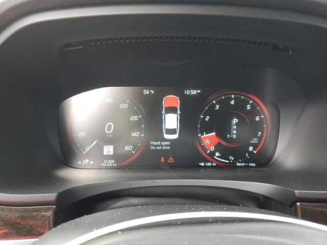 VOLVO S90 T5 MOMENTUM 2018