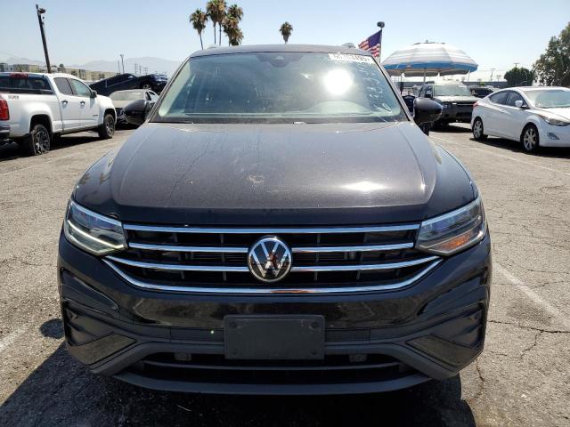 VOLKSWAGEN TIGUAN SE 2022