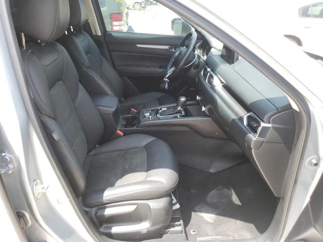 MAZDA CX-5 TOURING 2020