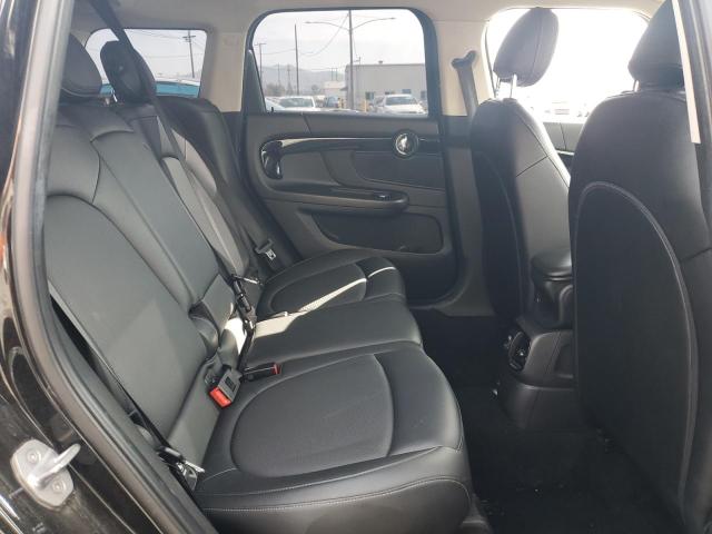 MINI COOPER COUNTRYMAN 2018