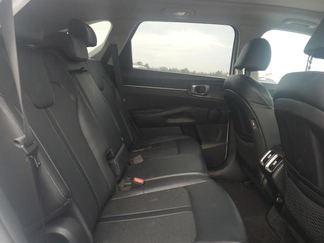 KIA SORENTO S 2021