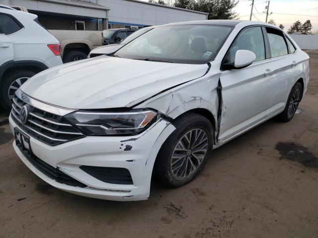 VOLKSWAGEN JETTA S 2019