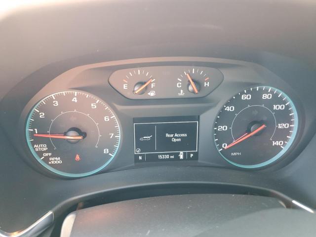 CHEVROLET EQUINOX LS 2020