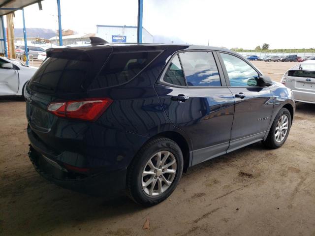 CHEVROLET EQUINOX LS 2020